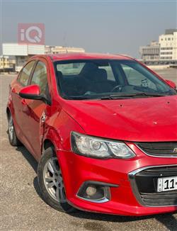 شيفروليه أفيو